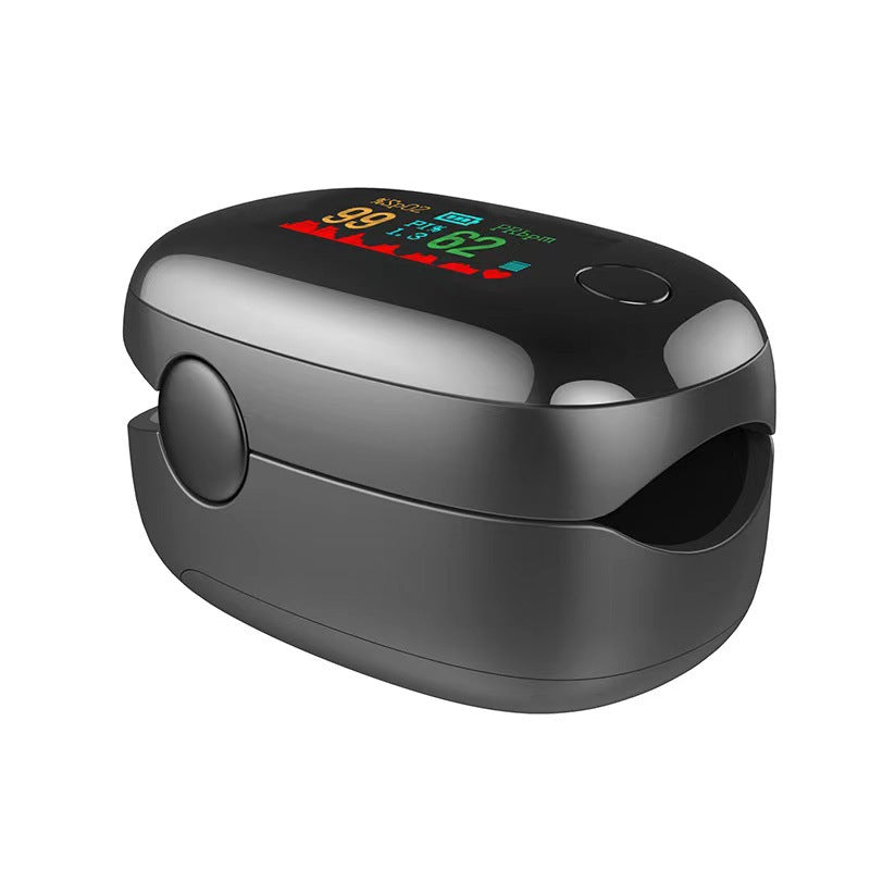 Vionare Fingertip Pulse Oximeter