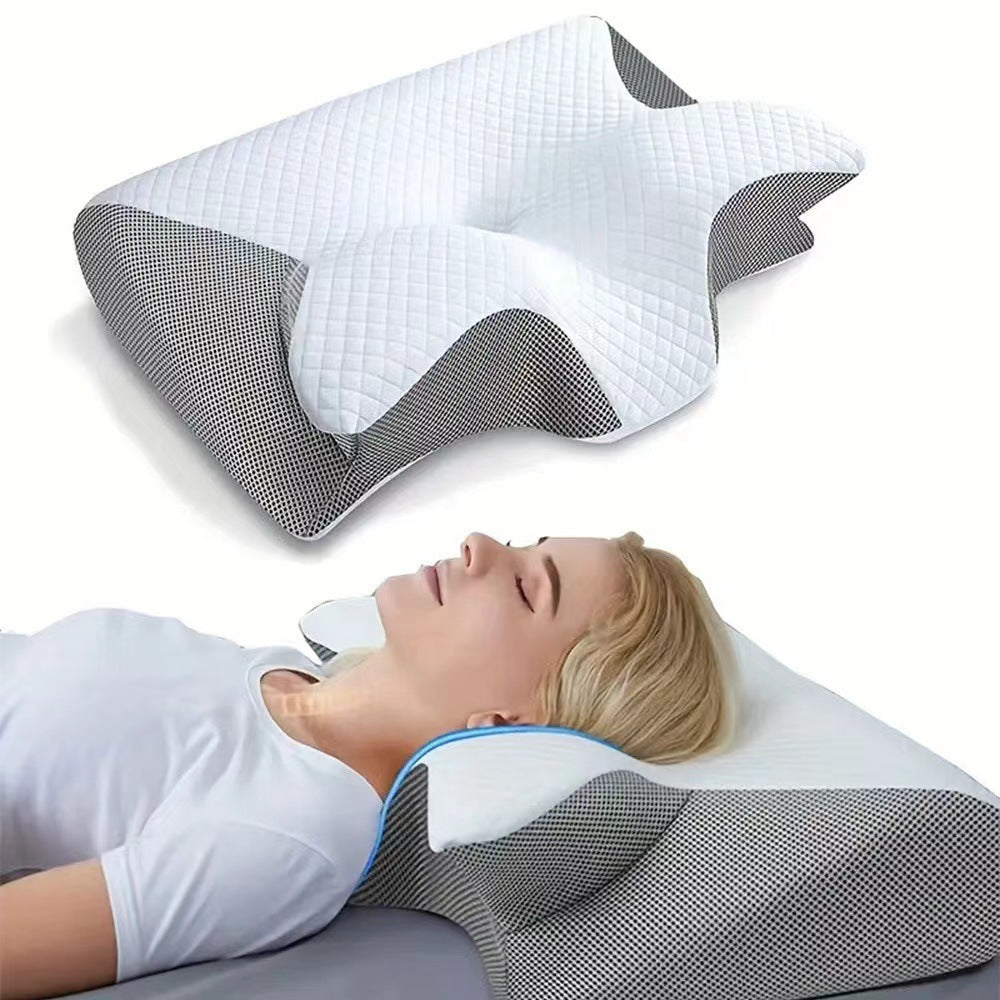 Vionare Neck & Spine Relief Pillow