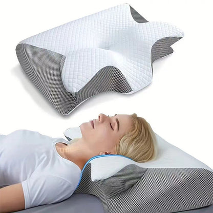 Vionare Neck & Spine Relief Pillow