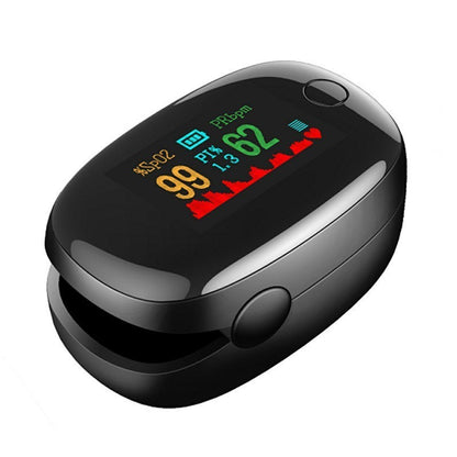 Vionare Fingertip Pulse Oximeter