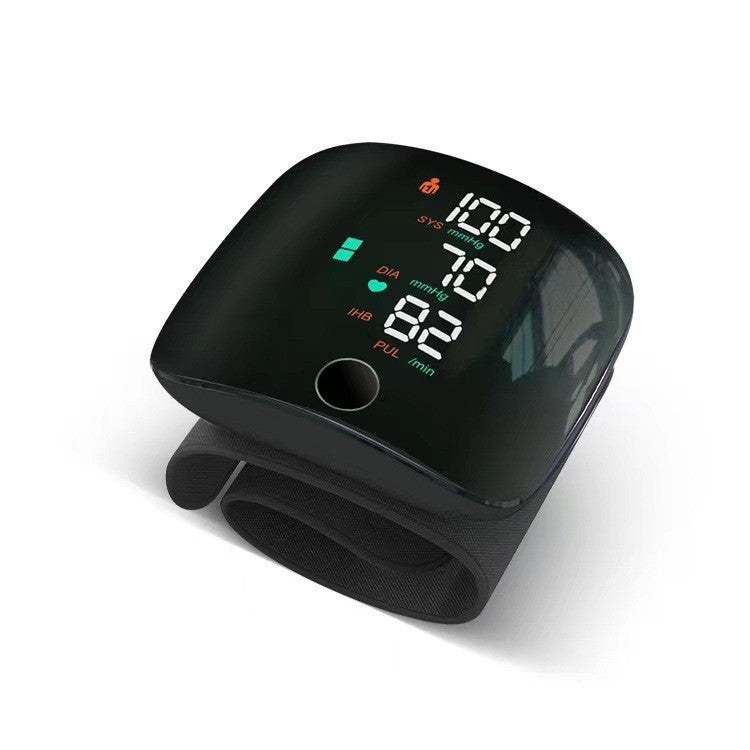 Vionare Smart Wrist Blood Pressure Monitor