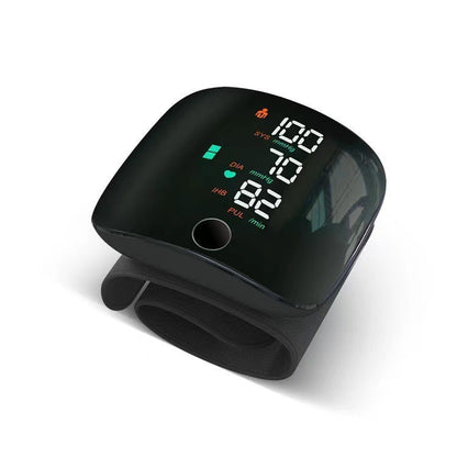 Vionare Smart Wrist Blood Pressure Monitor