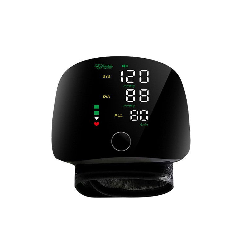 Vionare Smart Wrist Blood Pressure Monitor