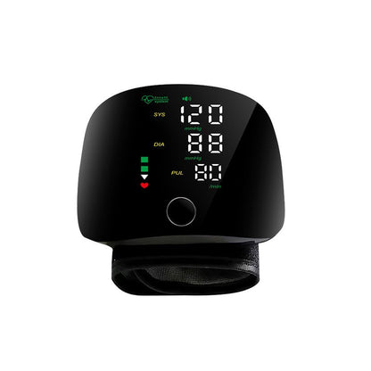 Vionare Smart Wrist Blood Pressure Monitor