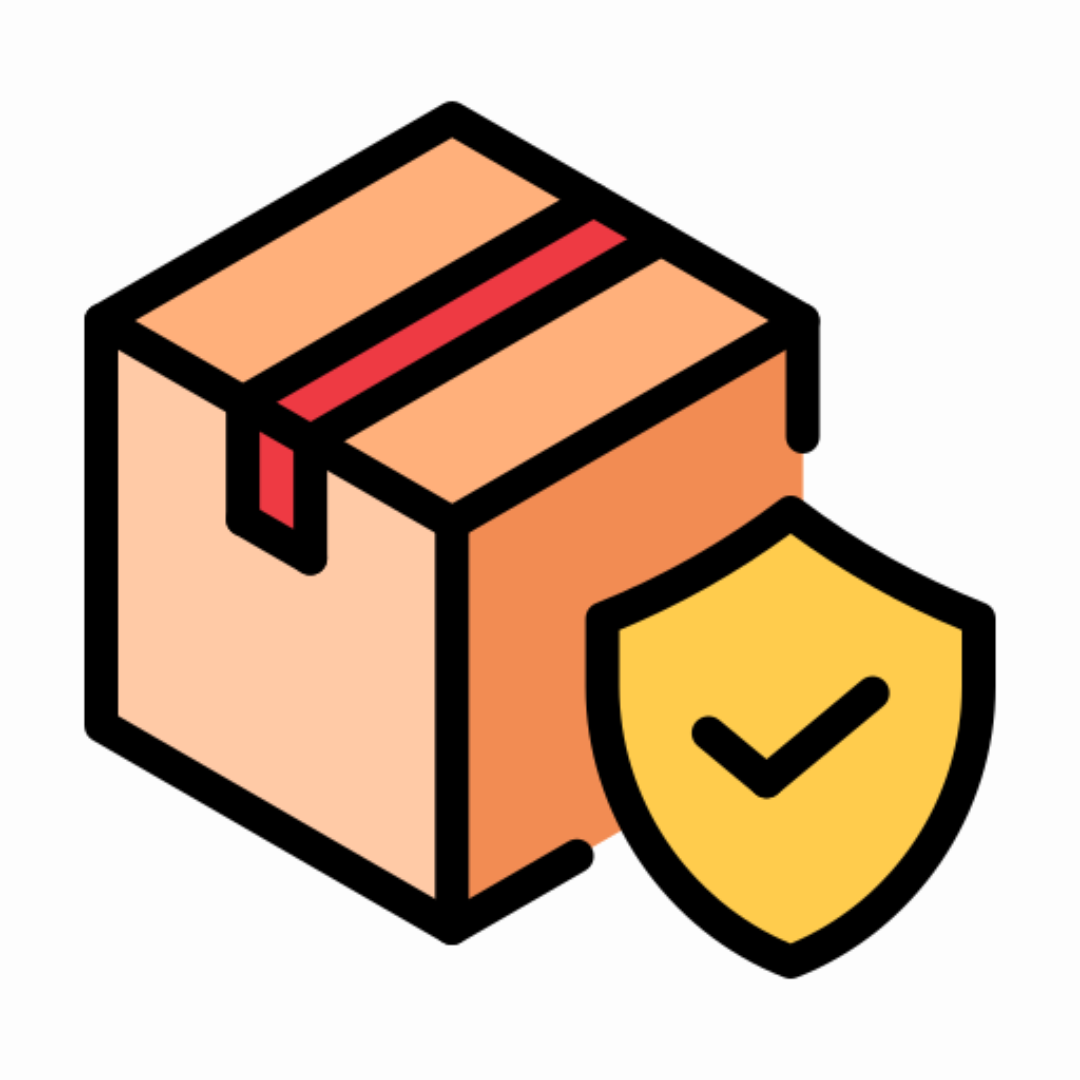 ShipShield™: 100% Delivery Protection